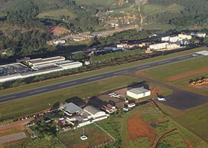 Aeroclube de Atibaia